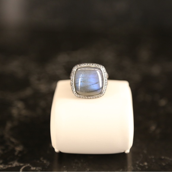 David Yurman Albion Ring - Picture 3 of 8